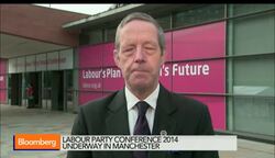 Put Small Businesses at the Heart of Policy: Cherry News Clip