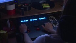 CLEAN : Re-enter the dragon: Hong Kongs movie new wave News Clip