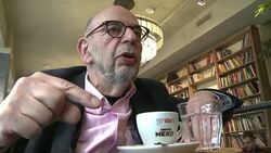 CLEAN : Mars 68/Pologne: interview d'un ex exile News Clip