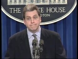 USA: IMPEACHMENT DISCUSSIONS CONTINUE News Clip