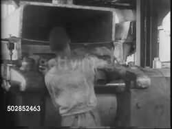 Franklin D Roosevelt Urges Americans to Salvage Rubber News Clip