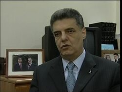 Preview as focus in killing probe shifts to tribunal News Clip