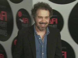 TARGET PRESENTS AFI NIGHT AT THE MOVIES Stock Footage