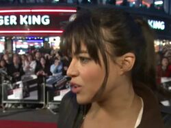 WireImage Entertainment Report: 3/20/09 Stock Footage