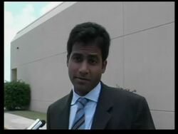 Judge at Guantanamo throws out second case against prisoner News Clip