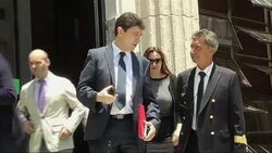 French nationals accused of smuggling cocaine Instructional Video