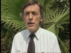 USA: LOS ANGELES: LAWSUIT FILED AGAINST US CORPORATION UNOCAL News Clip