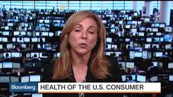 What Retail Sales Data Tell Us About Health of Consumer News Clip
