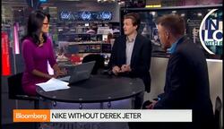 How Derek Jeter Stacks Up to Other Star Athletes News Clip
