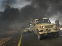 Week in Pictures 04/03/2011 Stock Footage