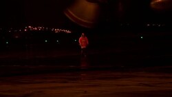 Royal New Zealand Air Force sending humanitarian aid to Vanuatu after Cyclone Pam News Clip