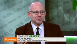 Does the Greek Economy Renew Concerns of European Risk? News Clip