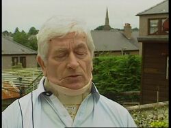 UK: LOCKERBIE: TOWN STILL SCARRED BY PAN AM FLIGHT 103 DISASTER Instructional Video