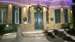 CLEAN : Cyprus leaders try to revive peace News Clip