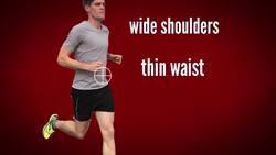 Science of Marathon Running Instructional Video