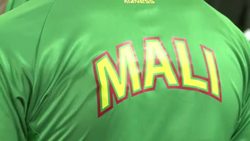 CLEAN : Events in Mali more important than football says Keita News Clip