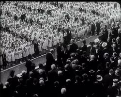 BASTILLE ANNIVERSARY TRICOLOUR - News Clip