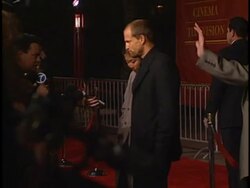 EDtv Premiere Stock Footage