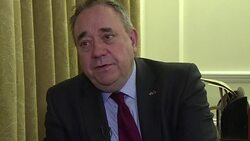 VOICED : Brexit prospect stokes dream of independent Scotland News Clip