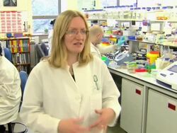 Scientists Identify Virus Which Targets Bacteria Found In Hospitals News Clip