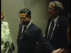 USA - Five Hundred Year Old Mummy News Clip