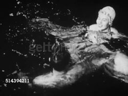 1953: SUPERLINER Instructional Video