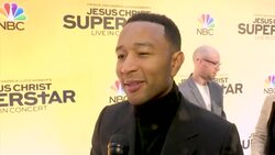 John Legend, Sara Bareilles on 'Jesus Christ Superstar Live' News Clip