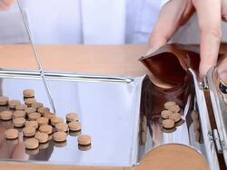 doctor medicine Stock Footage