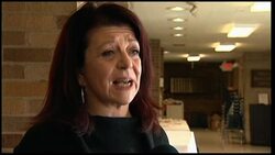 Worshipers react to alleged explosives plot News Clip