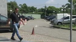 VOICED : Brasil: detenciones por blanqueo de capital en beneficio del PT News Clip