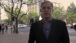 Volvo prepares to send 'Made in China' cars to US News Clip