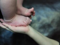 Divine Stock Footage