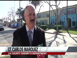 Deputies recommended in 1994 that an attempted fondling charge be filed against a teacher now suspected of taking bondage-style photographs of children in his class, but prosecutors refused, saying there wasn't enough evidence, authorities disclosed News Clip