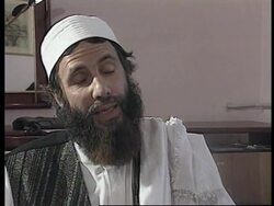 Bosnia - Cat Stevens sings to promote Muslim faith News Clip