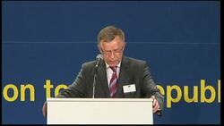 EU official says free trade deal will benefit both economies; meets trade minister News Clip