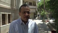 Shares rebound after capital gains tax announcement News Clip