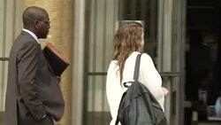 CLEAN : Zimbabwe drops case against US journalist on Mugabe tweet News Clip