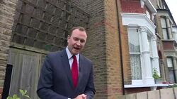 Business and Energy Secretary Greg Clark  launches a new investment programme into developing battery technology News Clip