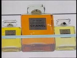 USA - New Chanel Store News Clip