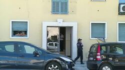 VOICED : Francia allana domicilio de atacante en Niza News Clip