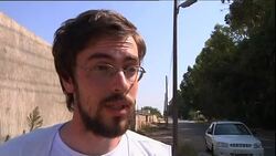 African migrant workers trapped on farm in fear for their lives News Clip