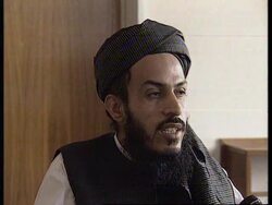 AFGHANISTAN: FURTHER FIGHTING AS TALIBAN LEADERS DEFY ULTIMATUM Instructional Video