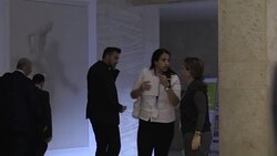 CLEAN : Opposition seeks Russian support at Syria talks News Clip