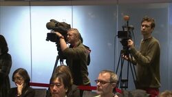 IISS expert comments on the destruction of Syria's chemical weapons News Clip