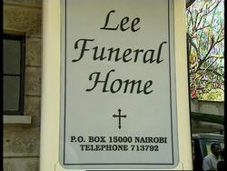 Body of Australian tourist killed by hippo transported home News Clip