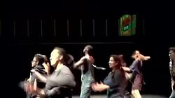 CLEAN : World Social Forum reboots in Montreal News Clip