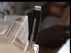 CLEAN: Charity seeks to help acid attack victims back into society News Clip