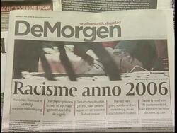 Racist killing of black woman and white child causes outrage Instructional Video