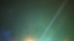 Concert Light Stock Footage