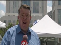 Jurors began deliberating Monday in the Casey Anthony murder trial after hearing prosecutors argue the woman killed her 2-year-old daughter Caylee because the toddler interrupted her carefree partying and love life. News Clip